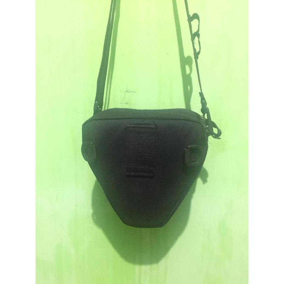 Tas Kamera Bekas Nikon 2Nd