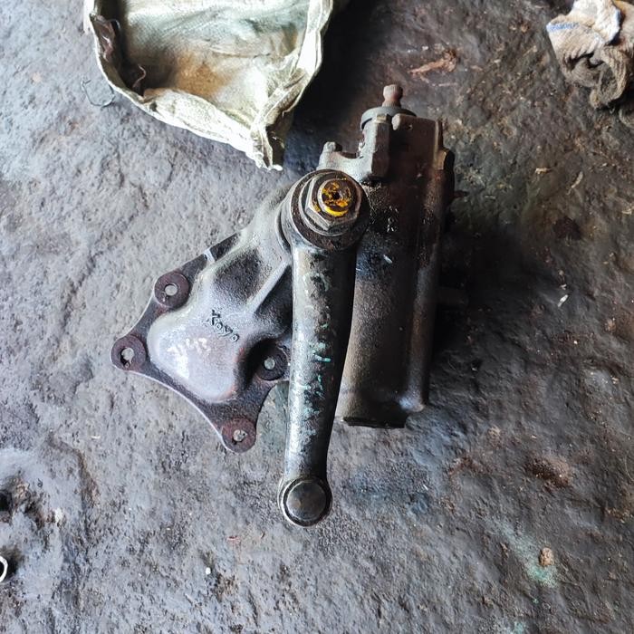 Worm Stir Power CD PS old(Umplung)