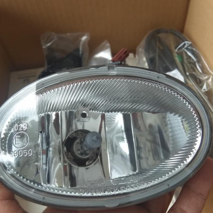 foglamp honda jazz ge8 original japan