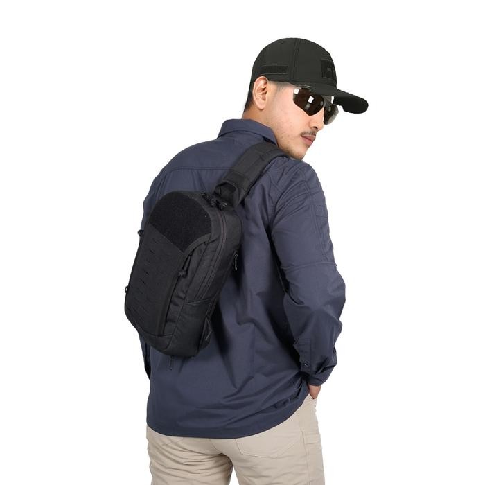 Pilihan- Tas Selempang Cartenz Tactical Dominator