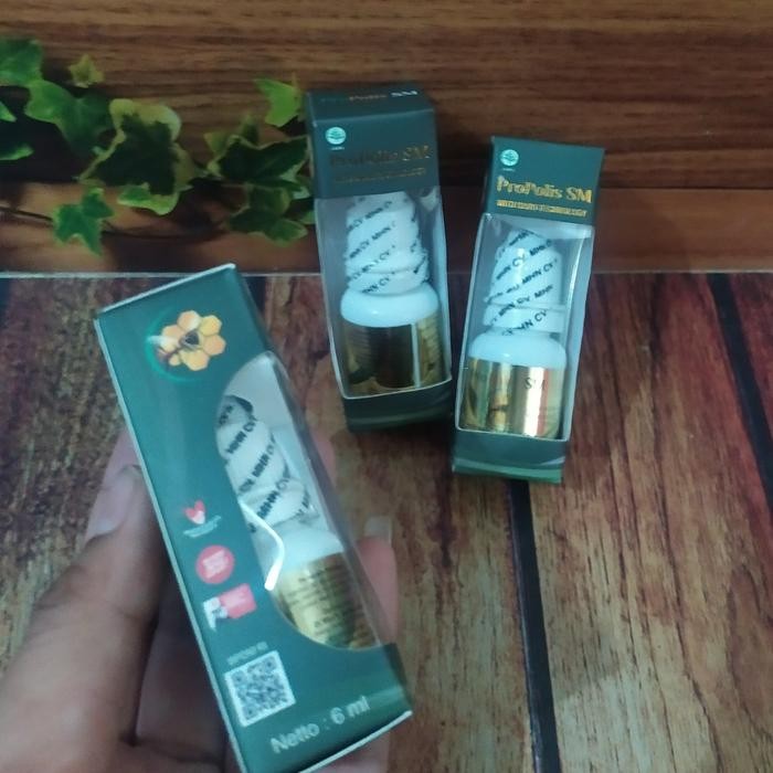 PROPOLIS SM OBAT TETES HERBAL PROPOLIS BRAZIL ASLI PROPOLIS SM COD GRATIS ONGKIR