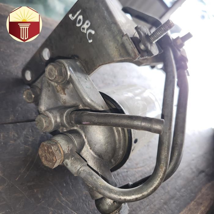 ledeng solar jo8c hino lohan rk8j bus jo8e pipe fuel bus RG bekas