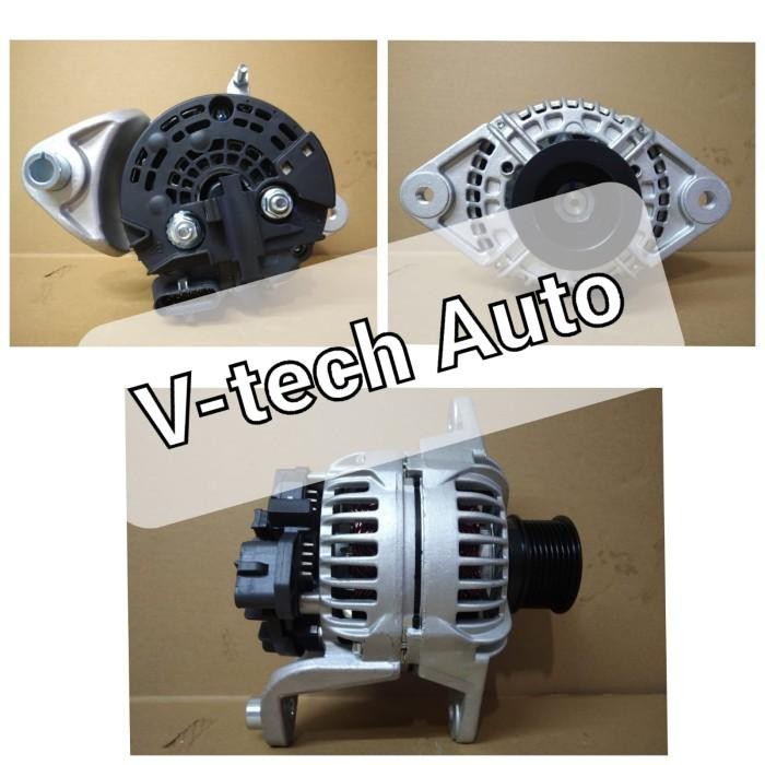 Dinamo Alternator VOLVO 3803639 110A 24V