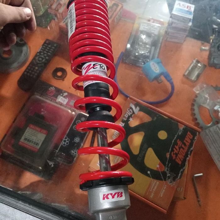 SKOK KYB ZT5030RZ 340 MM SUPRA X / SHOGUN