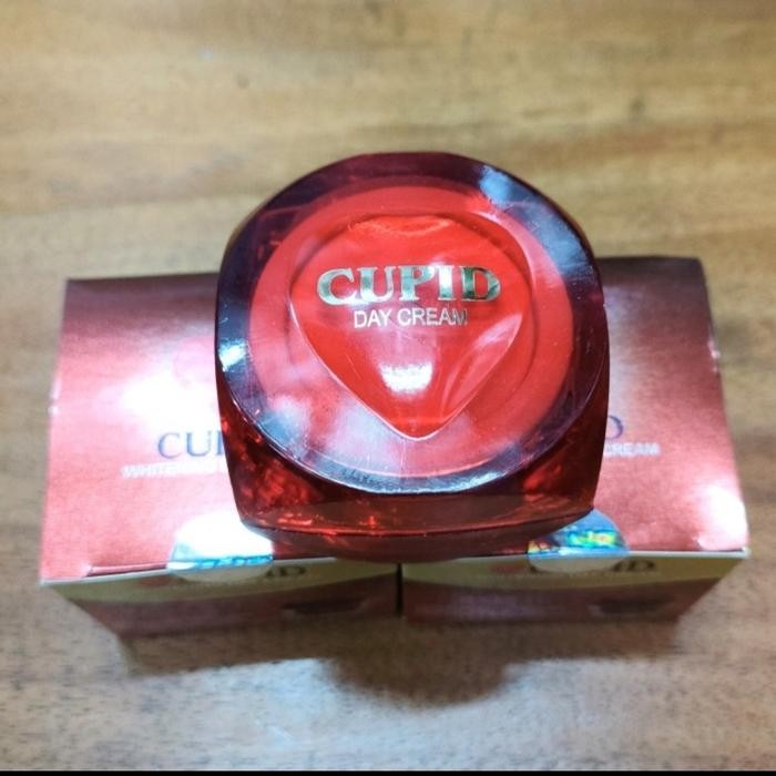 Ready Cupid day cream