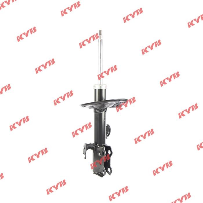 MASIH ADA. SHOCK BREAKER DEPAN ABSORBER ALPHARD VELLFIRE KAYABA