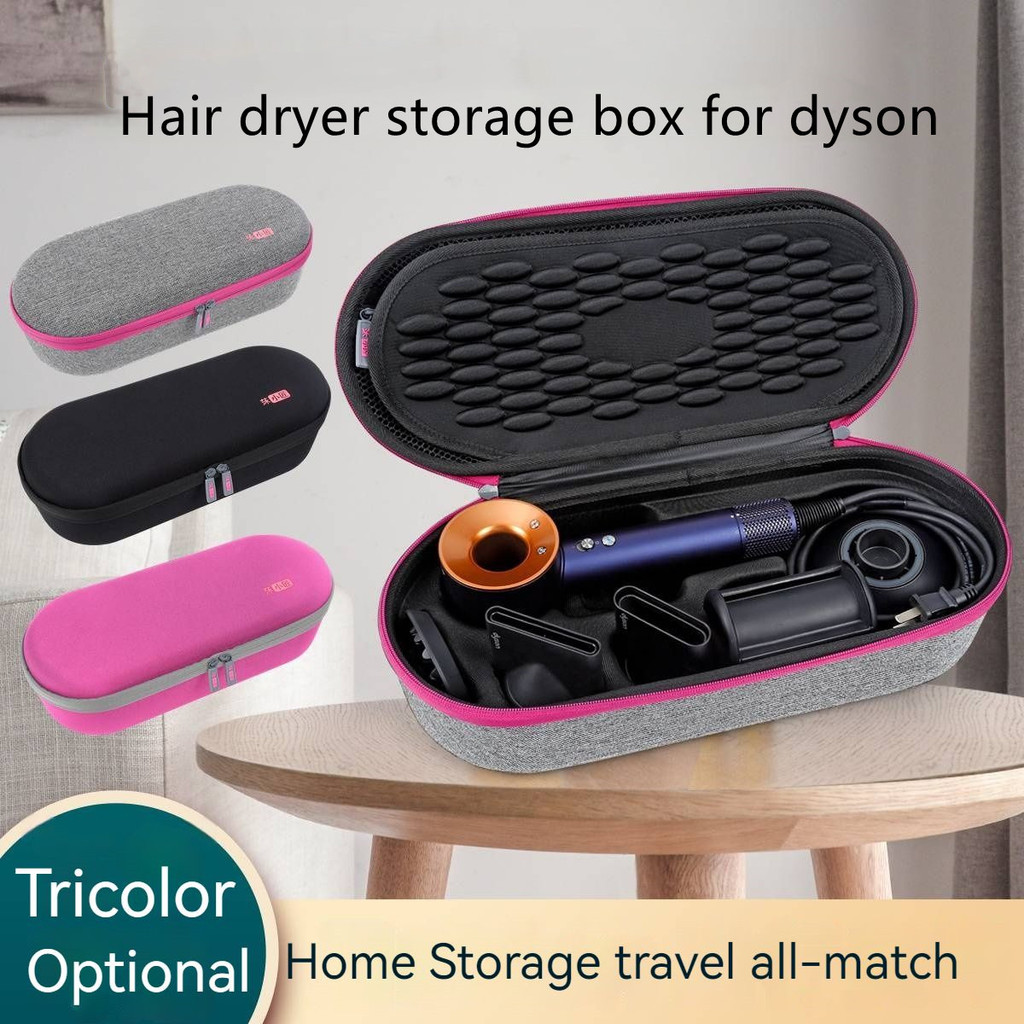 New Style Hair Dryer Storage Bag For Dyson Home Organizer Convenient