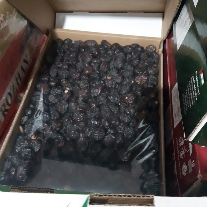 kurma ajwa 1kg