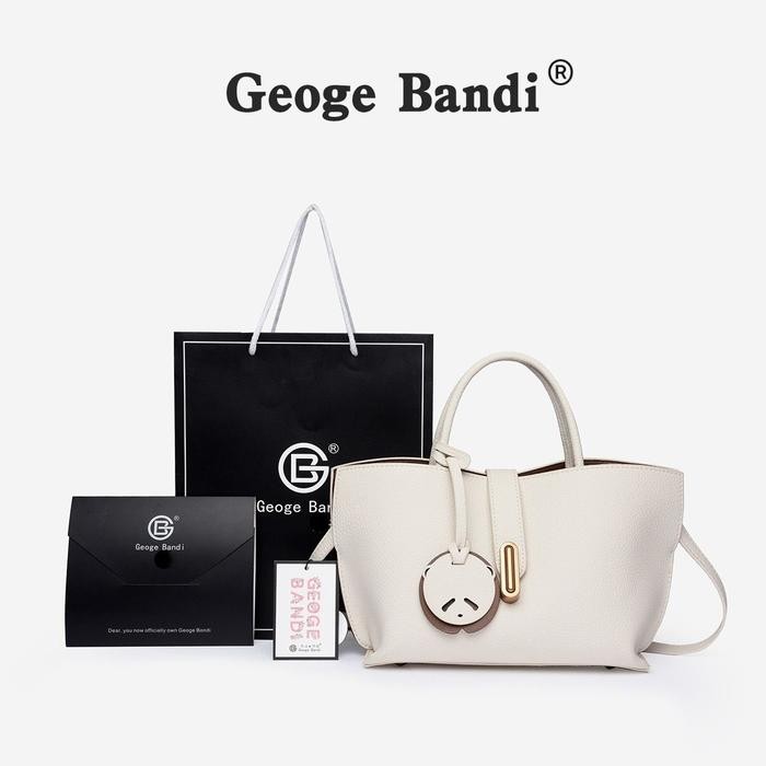 Tas Selempang Wanita Fashion Geoge Bandi - 40