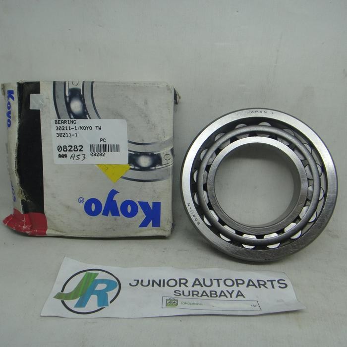 Laher Bearing 30211-1 KOYO