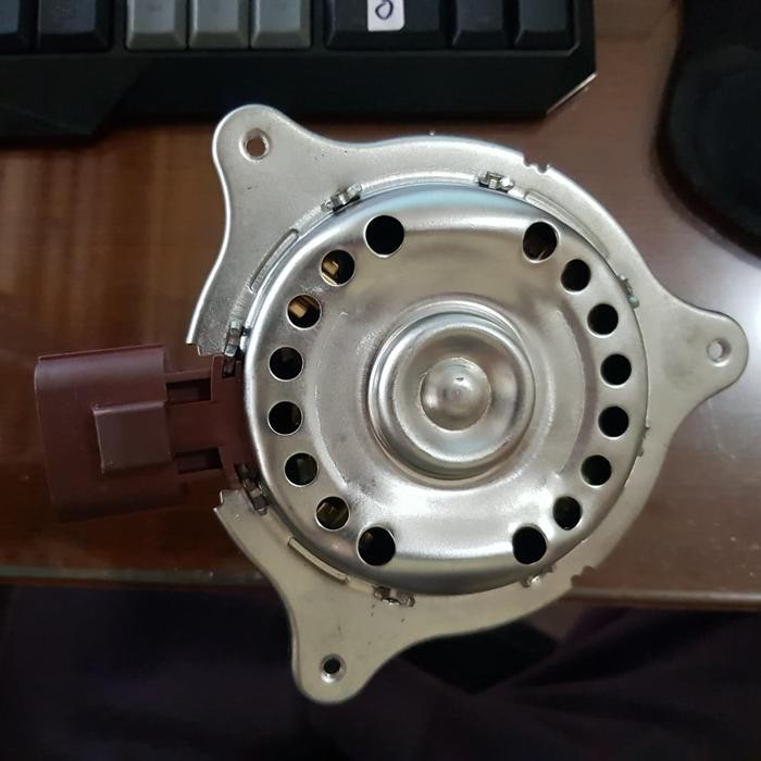 Motor Fan Ford Fiesta / Focus / Ecosport