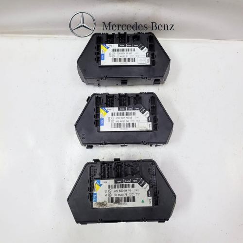 Door Control Modul Belakang Mercedes W220 A2208200410 A2208211558