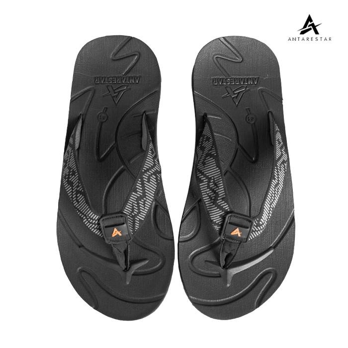 Eiger - Sendal Jepit Gunung Mentawai Sandal Gunung Outdoor Pria Wanita Casual