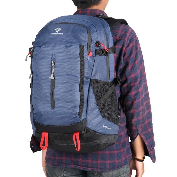 Forester 20514 Ransel 30L Mandaha 0.2 + CB