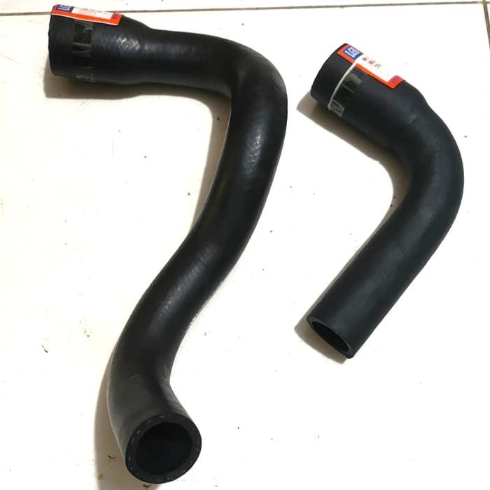 SELANG RADIATOR COLT T 120 ATAS/BAWAH