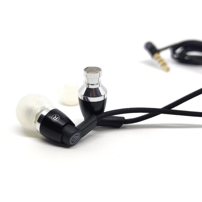 Maxi Ifrogz Spectra Noise Isolation Earphone Stereo Hifi Bass Headset PromoR03925