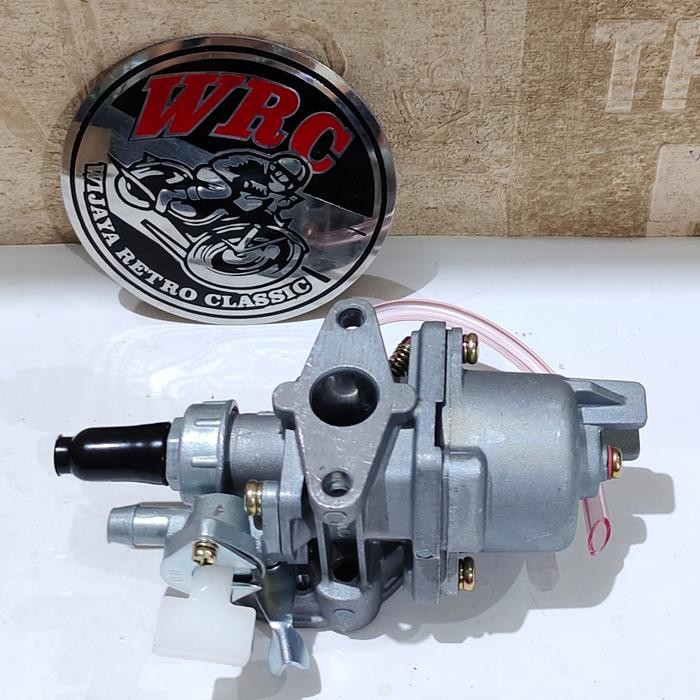 Karburator Motor Mini Trail Mini GP ATV 50 cc 2 Tak