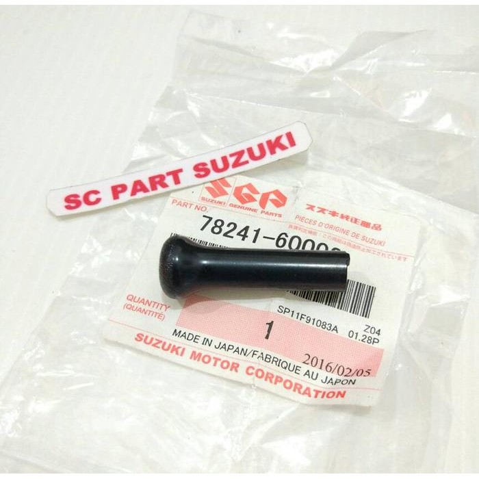Jual Knob Bukaan Pintu Suzuki Jimny Katana.