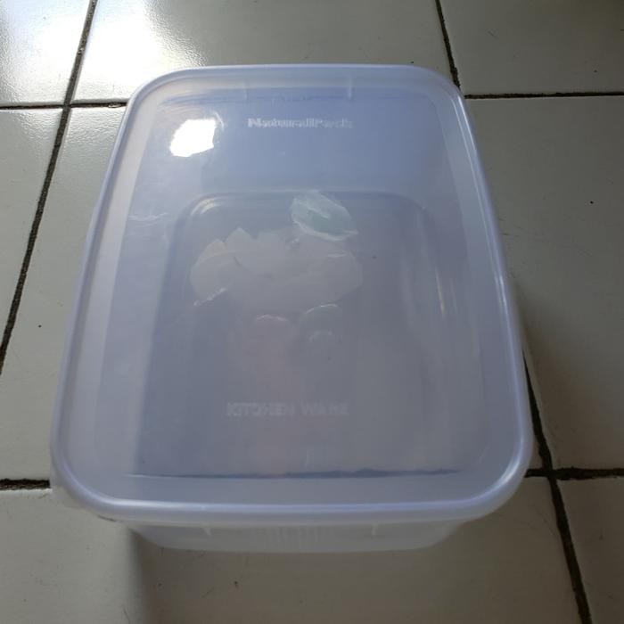 Sealware Natural Pack Komet Star 3500ml