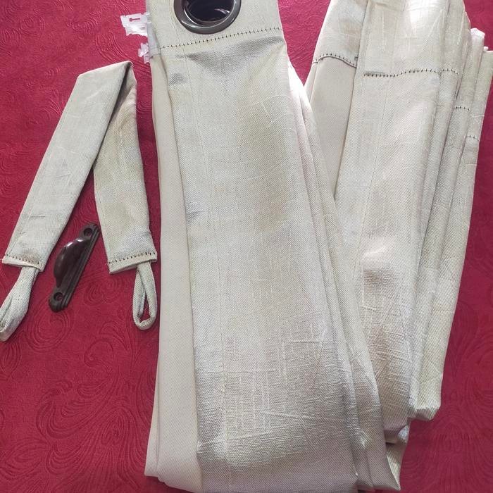 GORDEN EMBOSS IMPORT BOLAK BALIK SUPER TEBAL 20 RING 10 GELEMBUNG