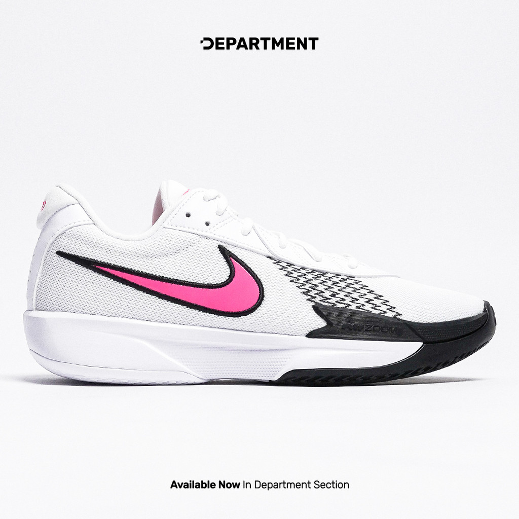 NIKE AIR ZOOM G.T. CUT ACADEMY EP Sepatu Basket FB2598108 ORI