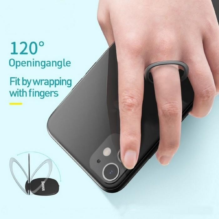 Baseus Invisible Phone Ring Holder