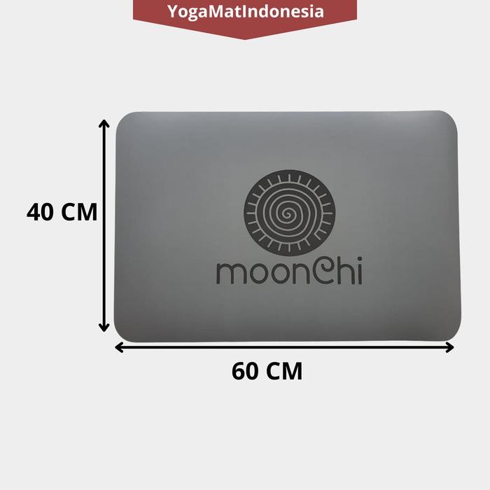 trrg- Moonchi Mini Matras Yoga - Matras Yoga Mini Moonchi