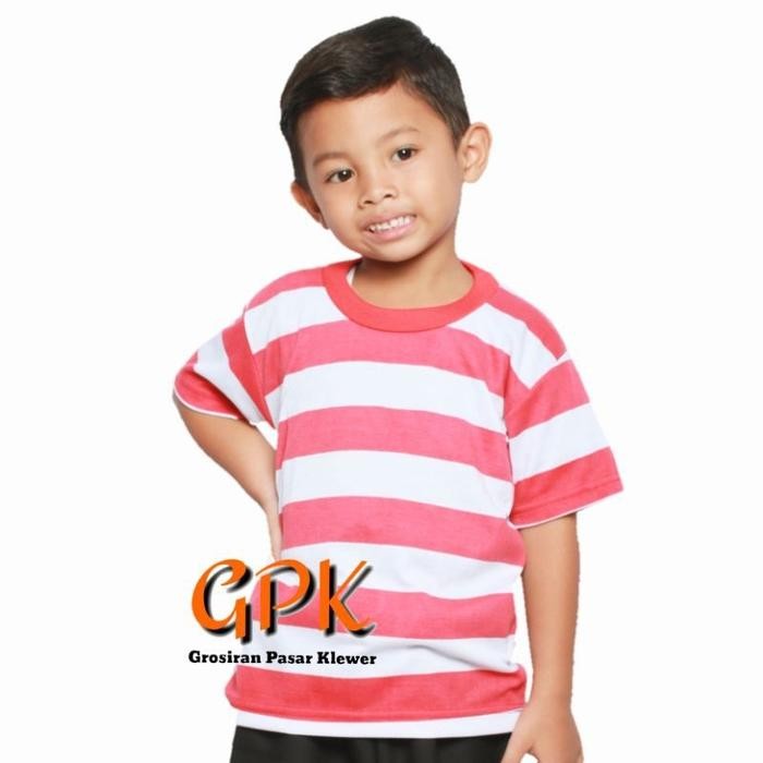 TERMURAH Kaos Sakera Anak Baju Sakera Anak Baju Tradisional ra Ara Kaos Merah Putih READY STOCK