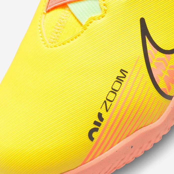 Sepatu Futsal Anak Nike JR Zoom Vapor 15 Academy IC Original