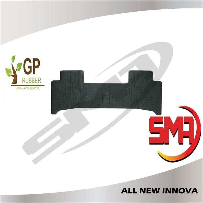 Karpet Mobil Inova / Karpet All New Innova Reborn / Karpet Innova