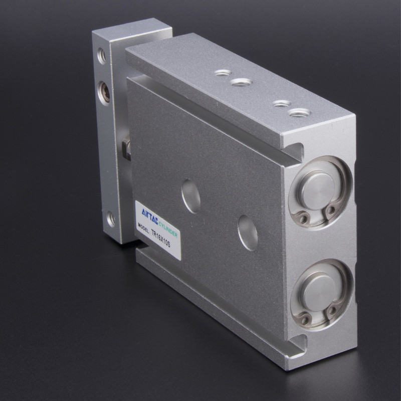 Airtac Twin-Rod Cylinder- Tr Series