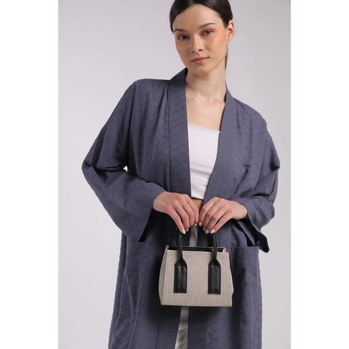 Berrybenka - Tas Bahu Wanita Tekka Meera Bag