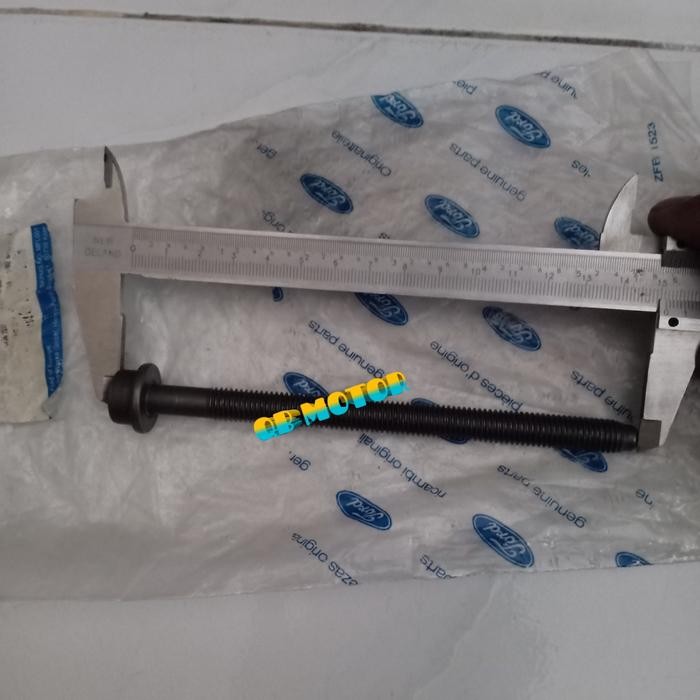 BAUT CYLINDER HEAD KOP FORD FIESTA FORD ECOSPORT