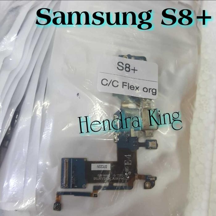 flexible connector Charger samsung S8+ S8plus G955