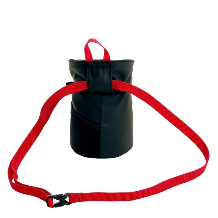 av53- Eiger Motion Chalk Bag Mountaineering