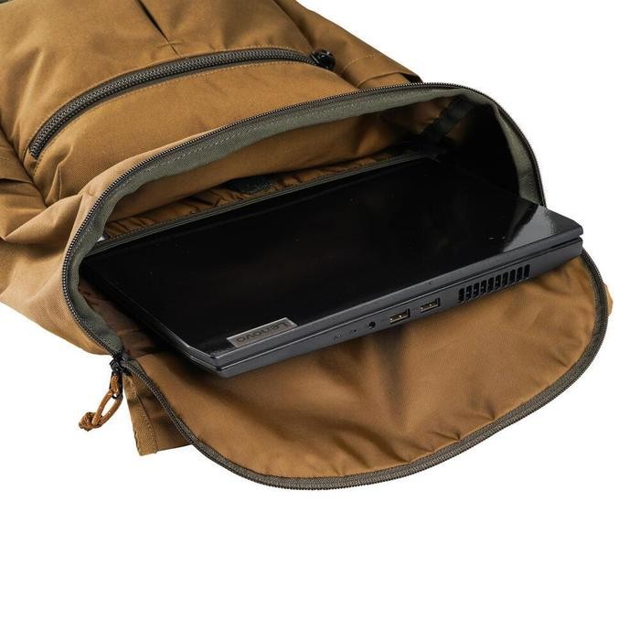 ps22- Eiger Diario Termina 2.0 1A Laptop Backpack