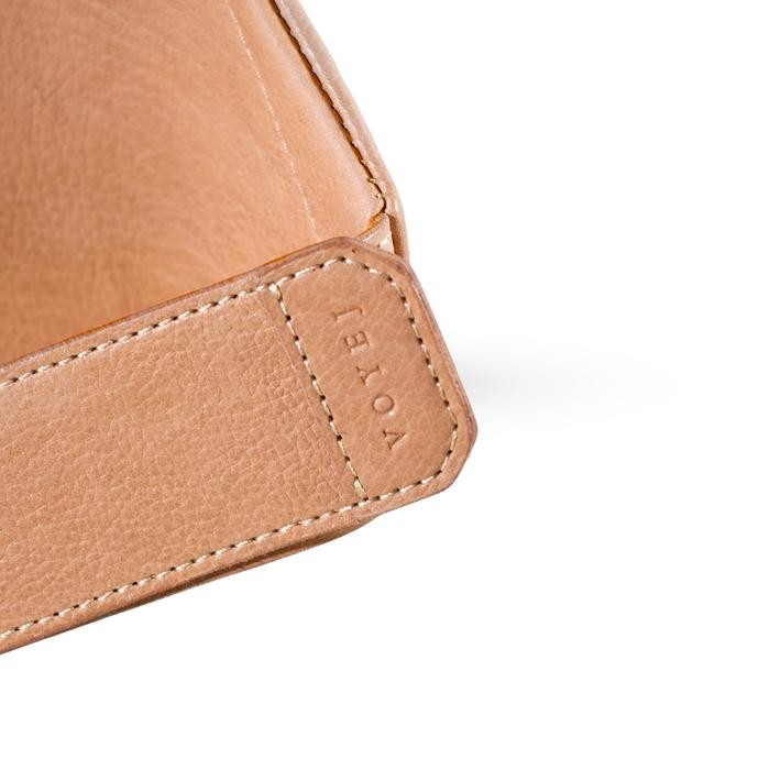 ps22- Voyej Avon Bag - Tas Selempang Bahu Kulit Asli