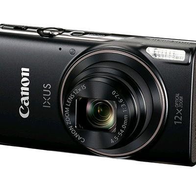 CANON IXUS 285 HS DIGITAL KAMERA / CANON IXUS 285 HS / CANON IXUS 285