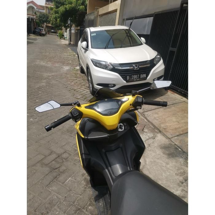 Spion Riderich Replika Circuit Nmax Aerox Pcx Adv Xmax Vario Pasti Ori