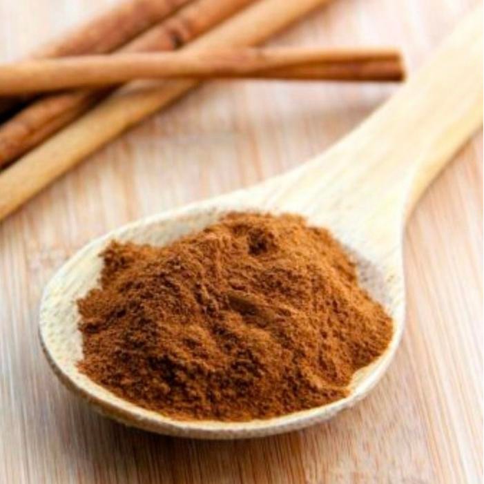 BumbuBUU- Organic Cinnamon Powder 500Gr (Ceylon)