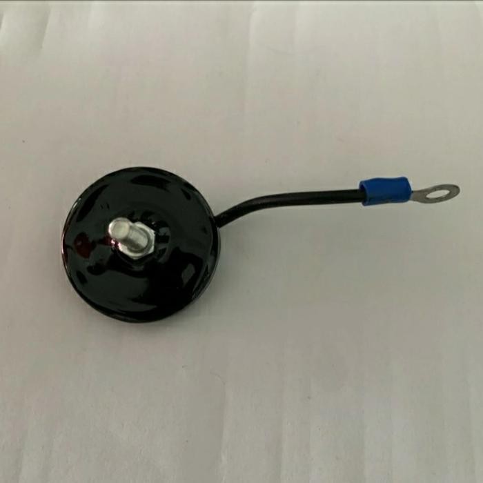 Menarik Varistor Vt 4 / Varistor Stamford Terlariss 