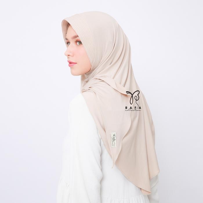 Prom0Besar- Segitiga Instan Pet Instant Hijab Daily Hijab Instan Jersey Premium Lembut Variasi