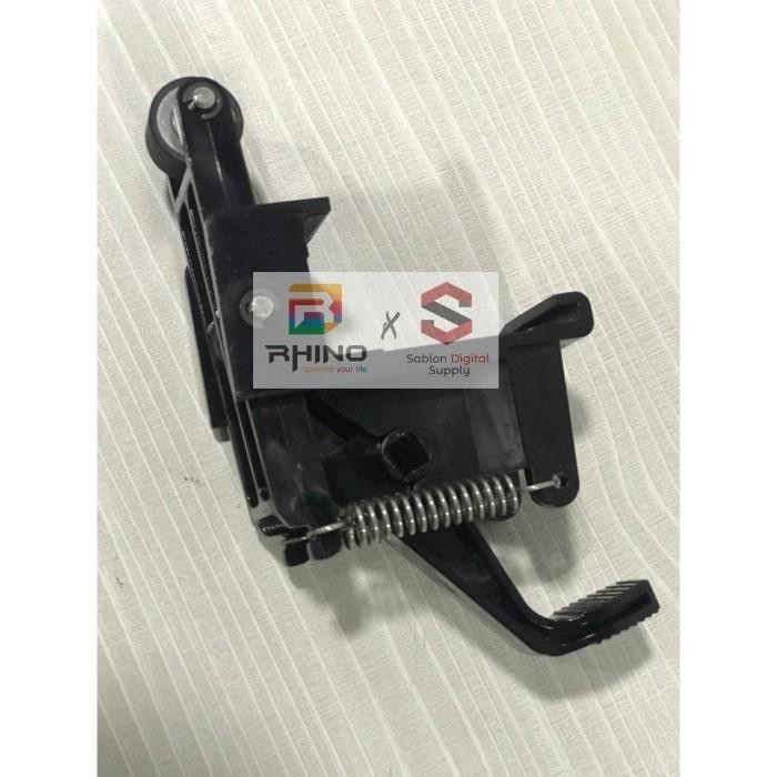 fkqp- Roda Penjepit Mesin Cutting Sticker Rhinotec Teneth / Rc 60 / Rc 120