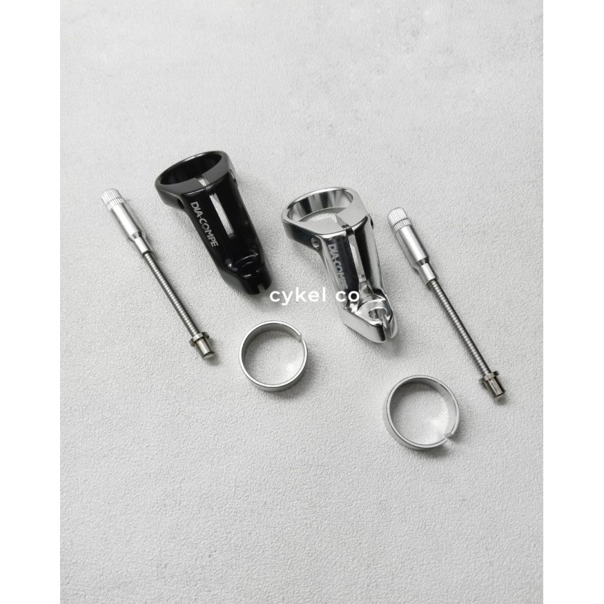 dia compe 1707 cantilever cable guide 1 inch