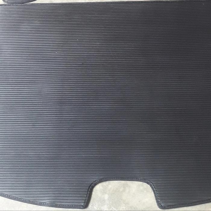 bagasi Nissan Xtrail T32