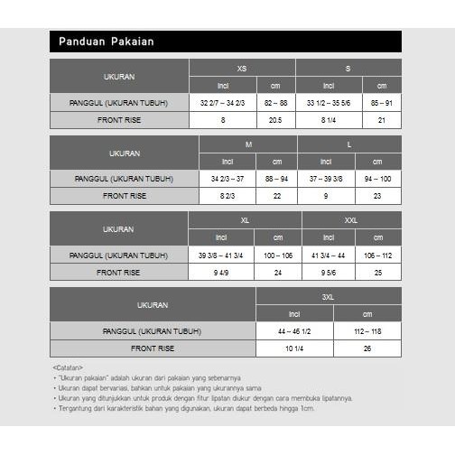 JASTIP Celana Korset Style Up Non Lined Wanita Body Shaper CD UNIQLO