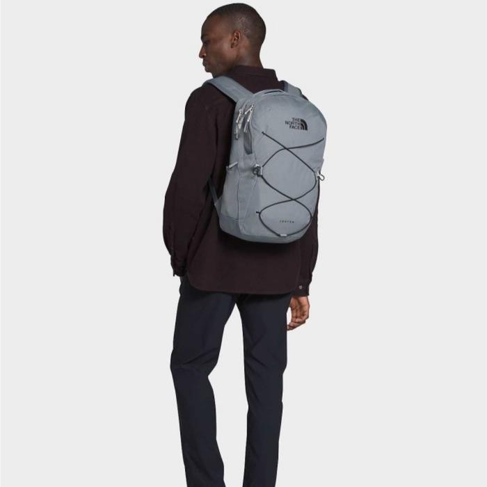 Tas The North Face daypack backpack jester original Indonesia