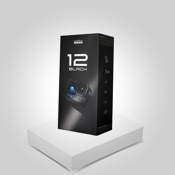 9rgt- Gopro Hero 8 Black Bundle - Gopro Hero 8 Special Bundle