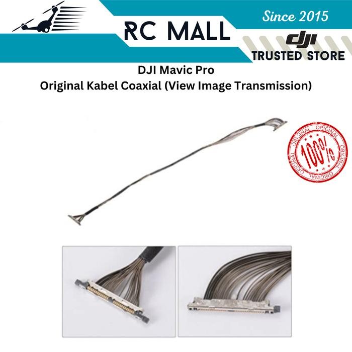 oep6- Kabel Serabut Dji Mavic Pro Dji Mavic Pro Platinum Dji Mavic Pro Alpine White Drone