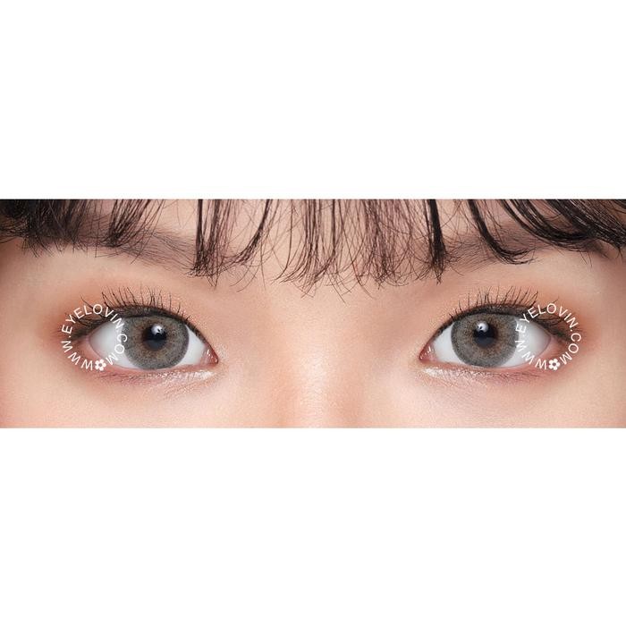 lxek- Softlens Mite Clair - Lemon Ivory